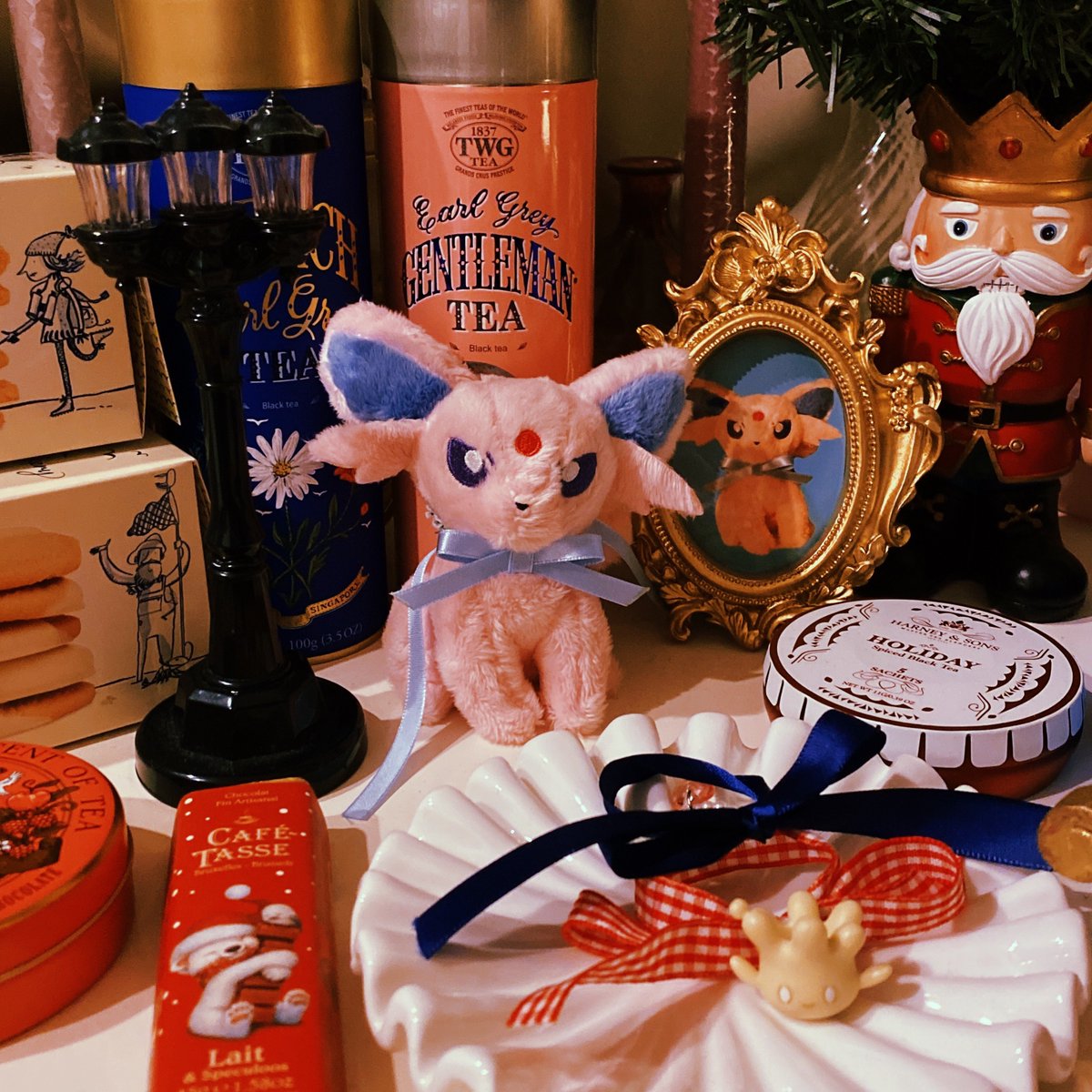 💫(ひみ) tweet media