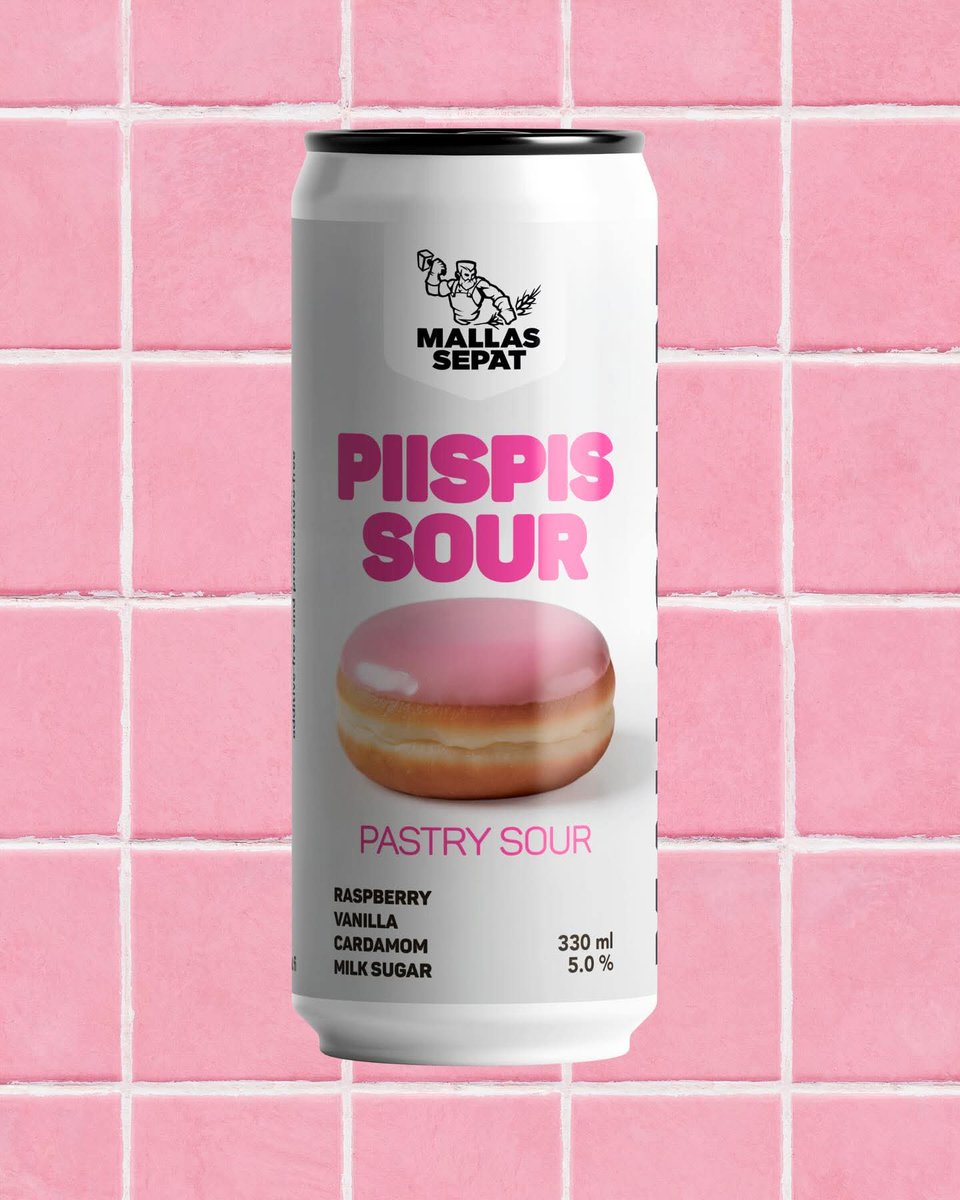 Ipe, OlutOrangutangi🍺🦧 tweet media