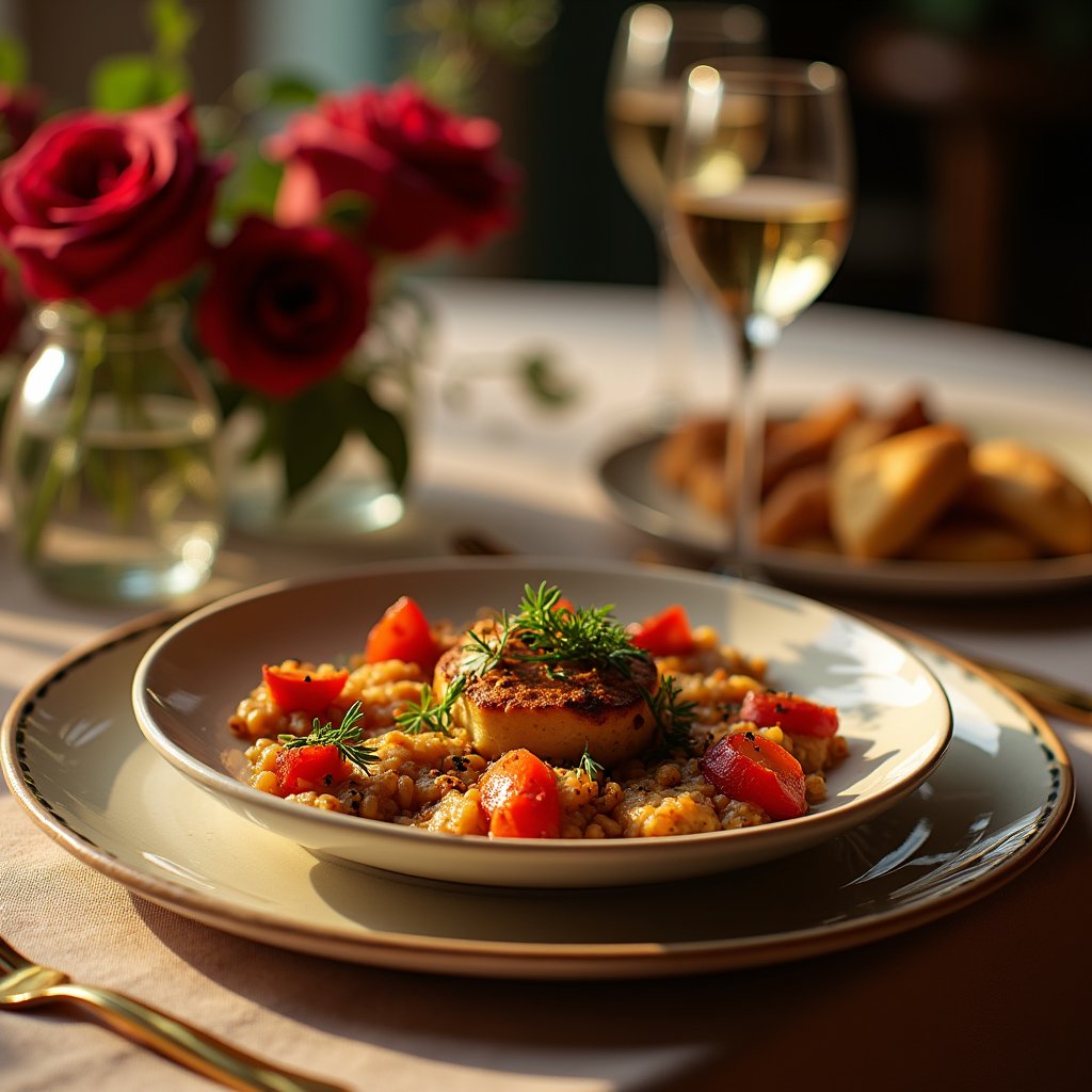 Bring authentic Middle Eastern wedding catering to Halifax with fine‑dining plating and customizable mezze stations. You’ll get multi‑course menus, reliable service for 5–1000 guests, and halal options at accessible pricing. Book a tasting: chefabod.com
 #Halifax