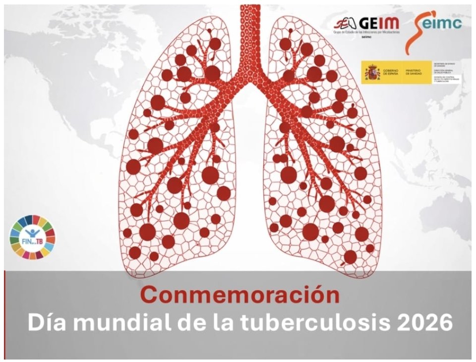 MICROBIOLOGÍA - Hospital Clínico de Valencia tweet media