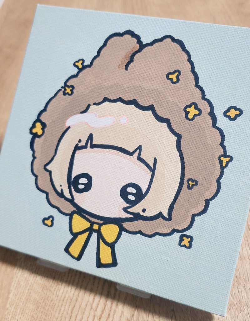 わたぴす tweet media