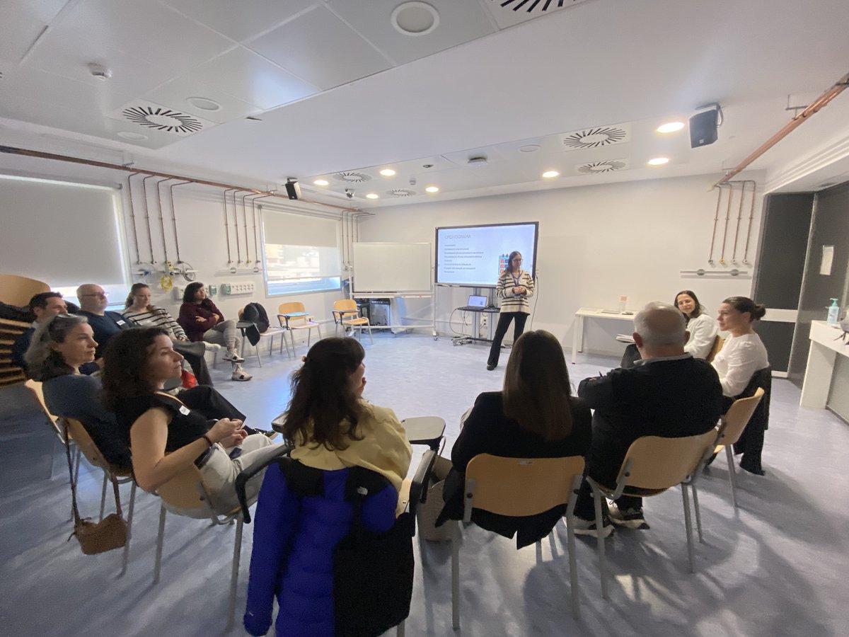 Vall d'Hebron tweet media