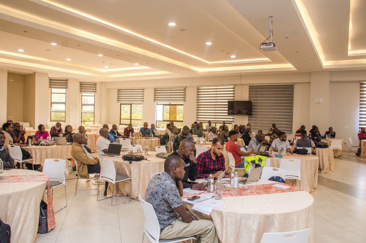 Engineers Board of Kenya tweet media