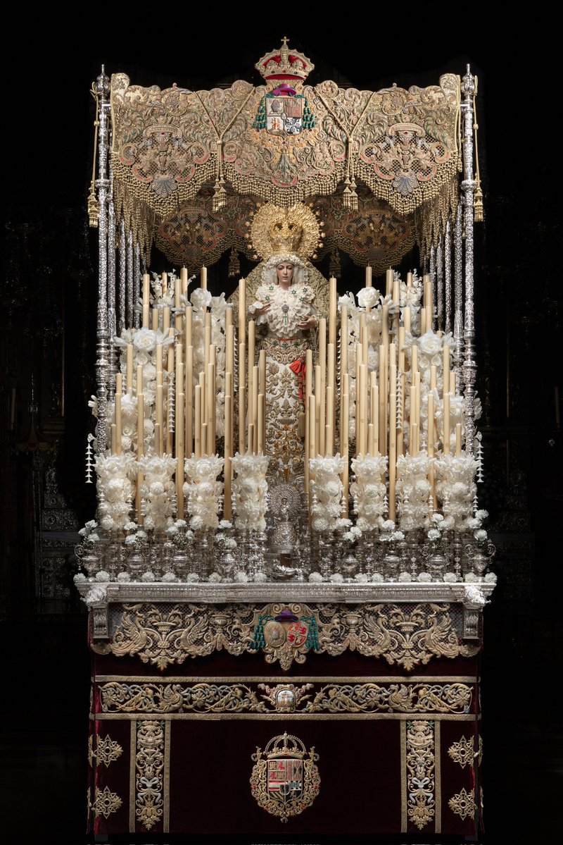 Francisco J. Falla tweet media