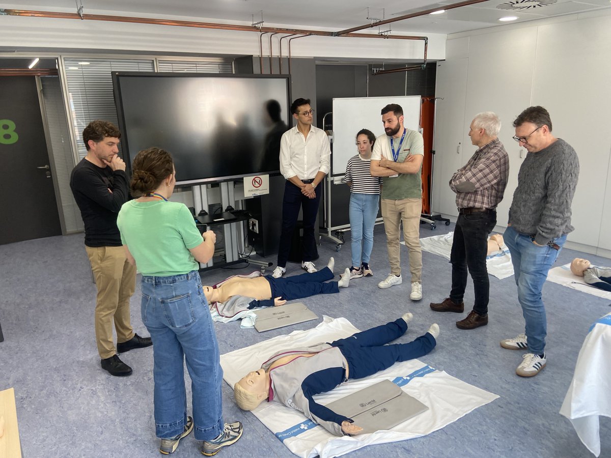 Vall d'Hebron tweet media