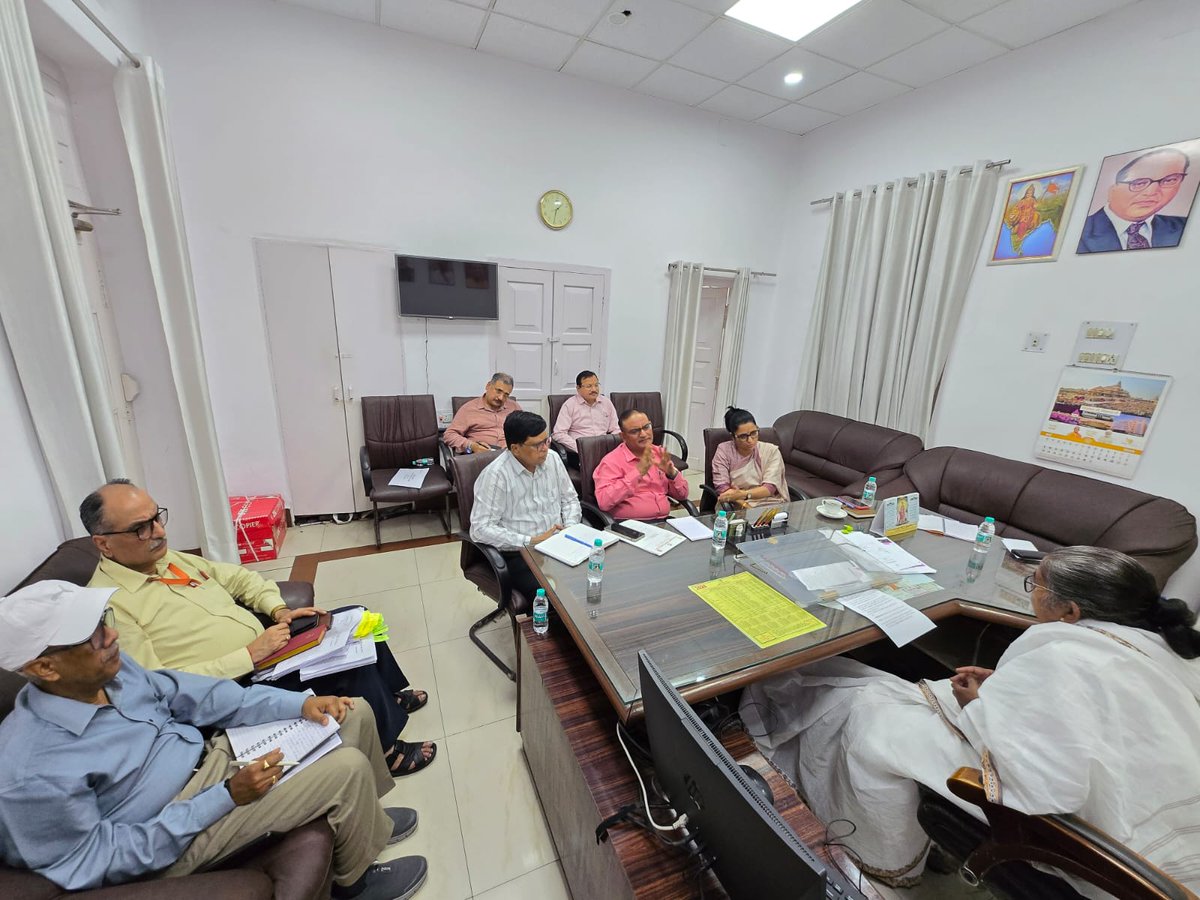 Gulab Devi (गुलाब देवी) tweet media