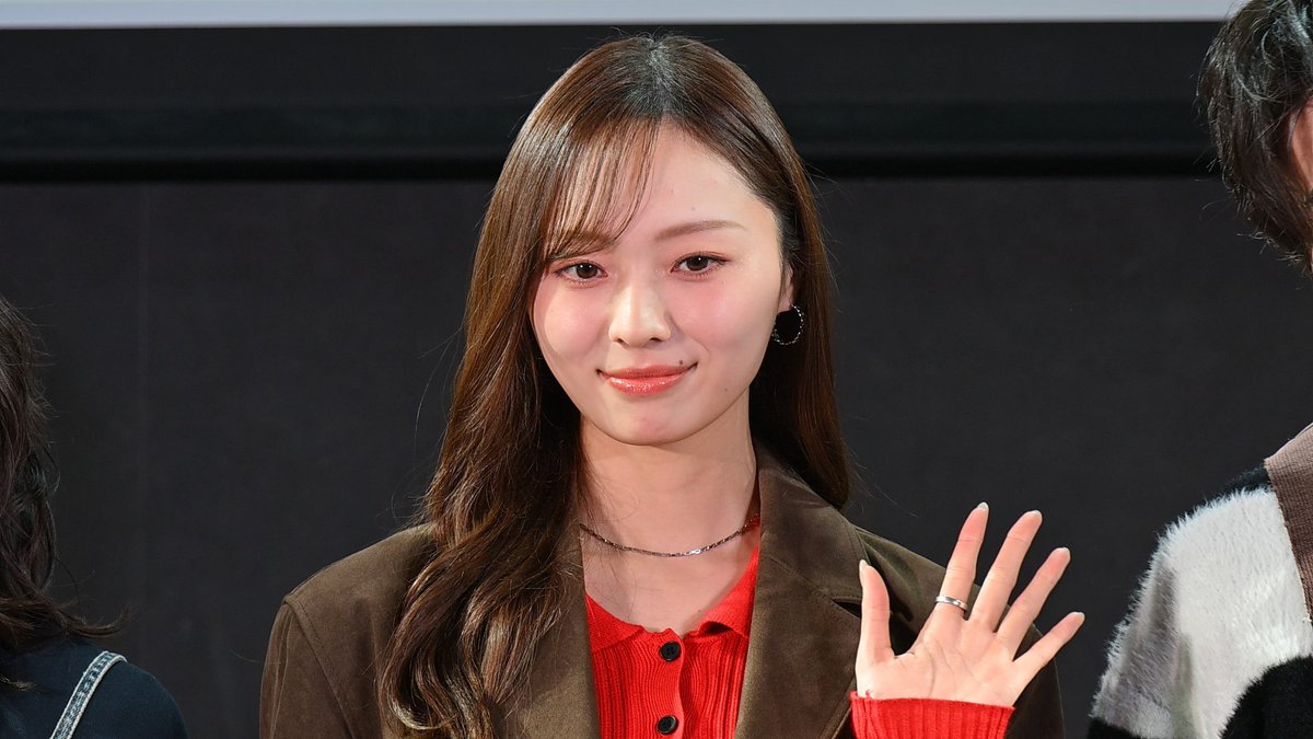 1st_Generation tweet media