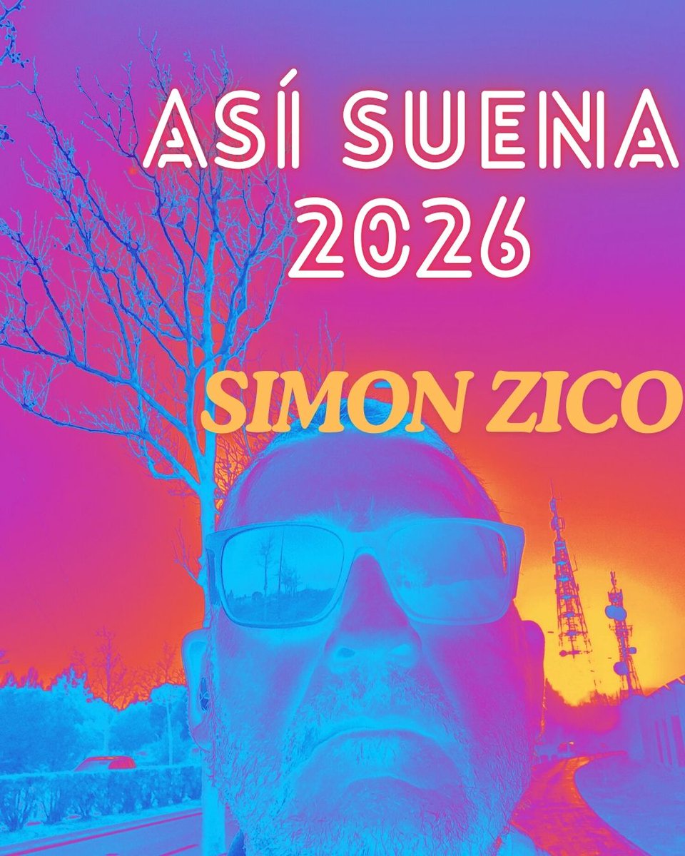 Así  suena 2026 open.spotify.com/playlist/6WuxN…