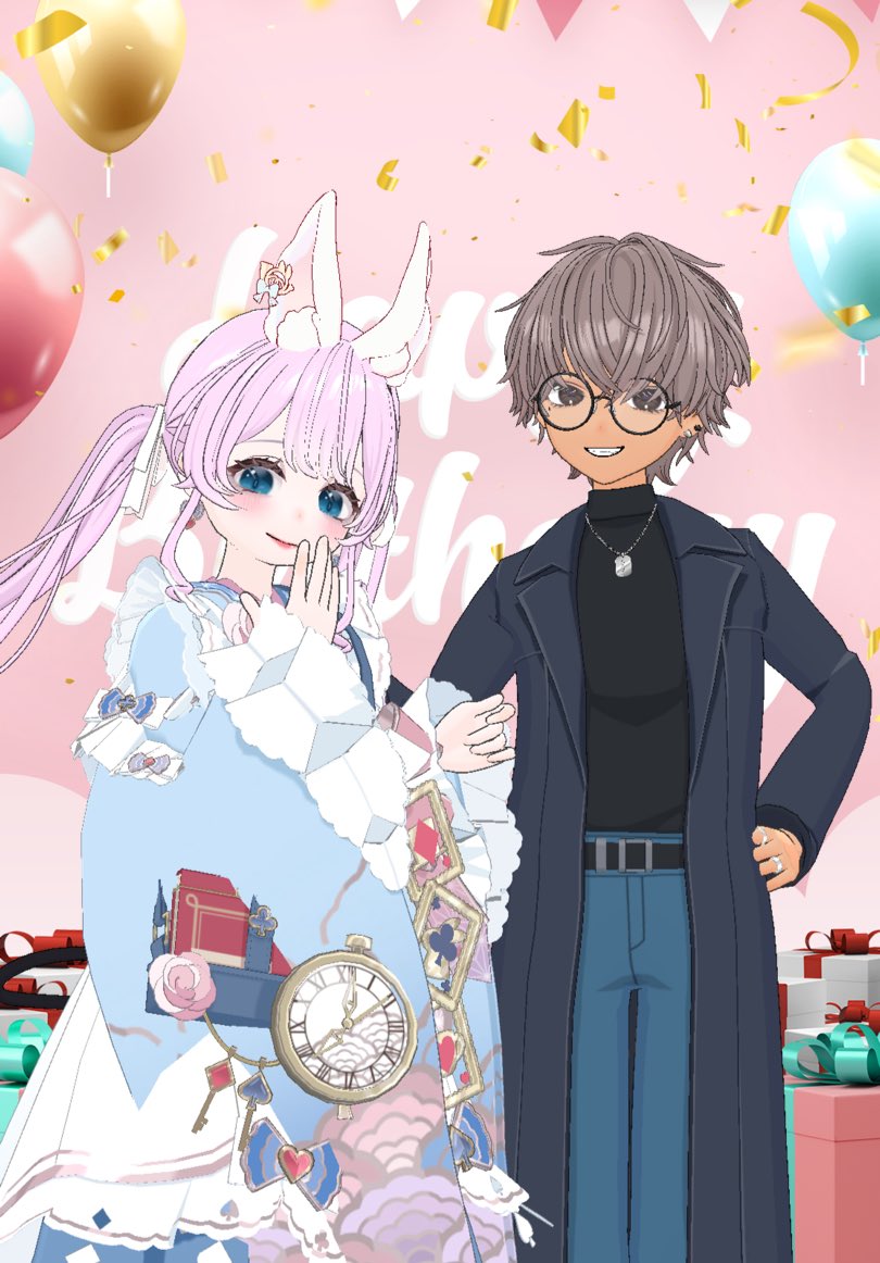 りょた tweet media