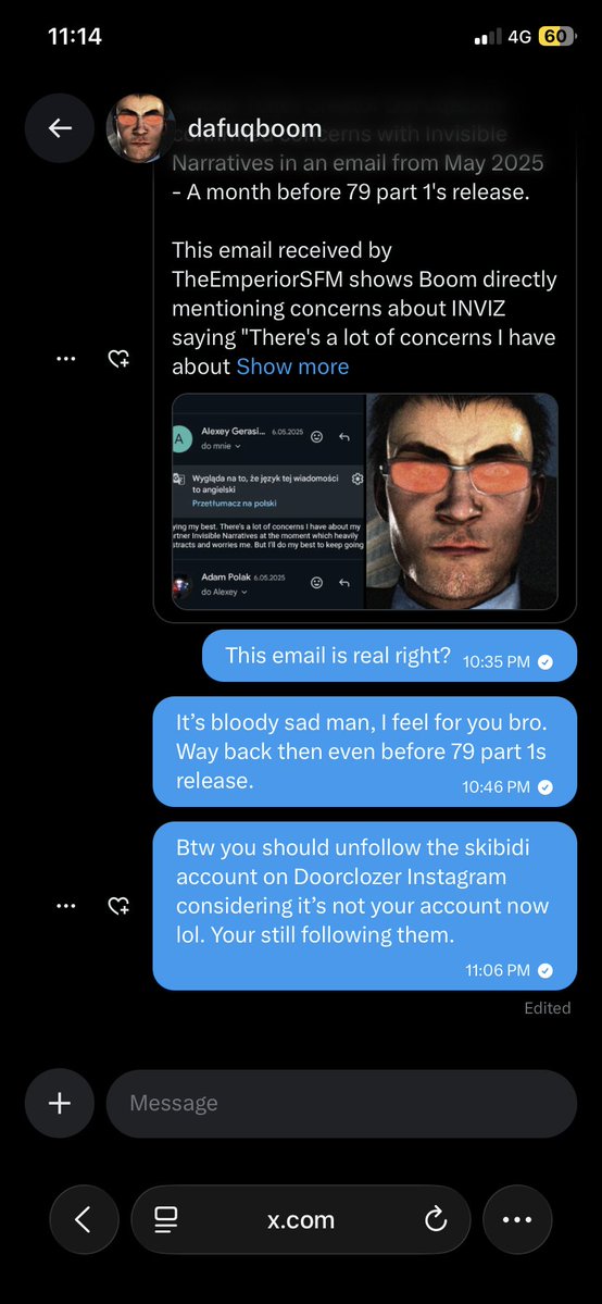 TheDarkVoid tweet media