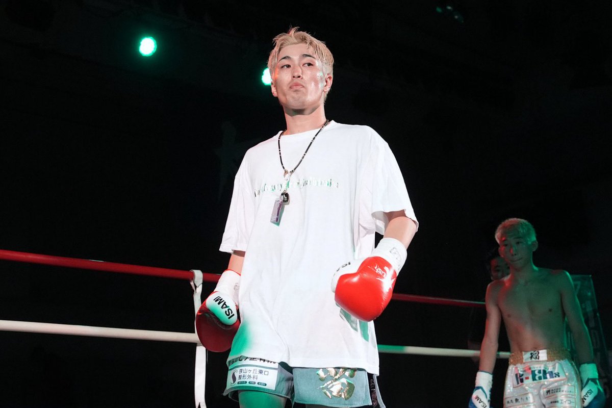 Krush_pr tweet media