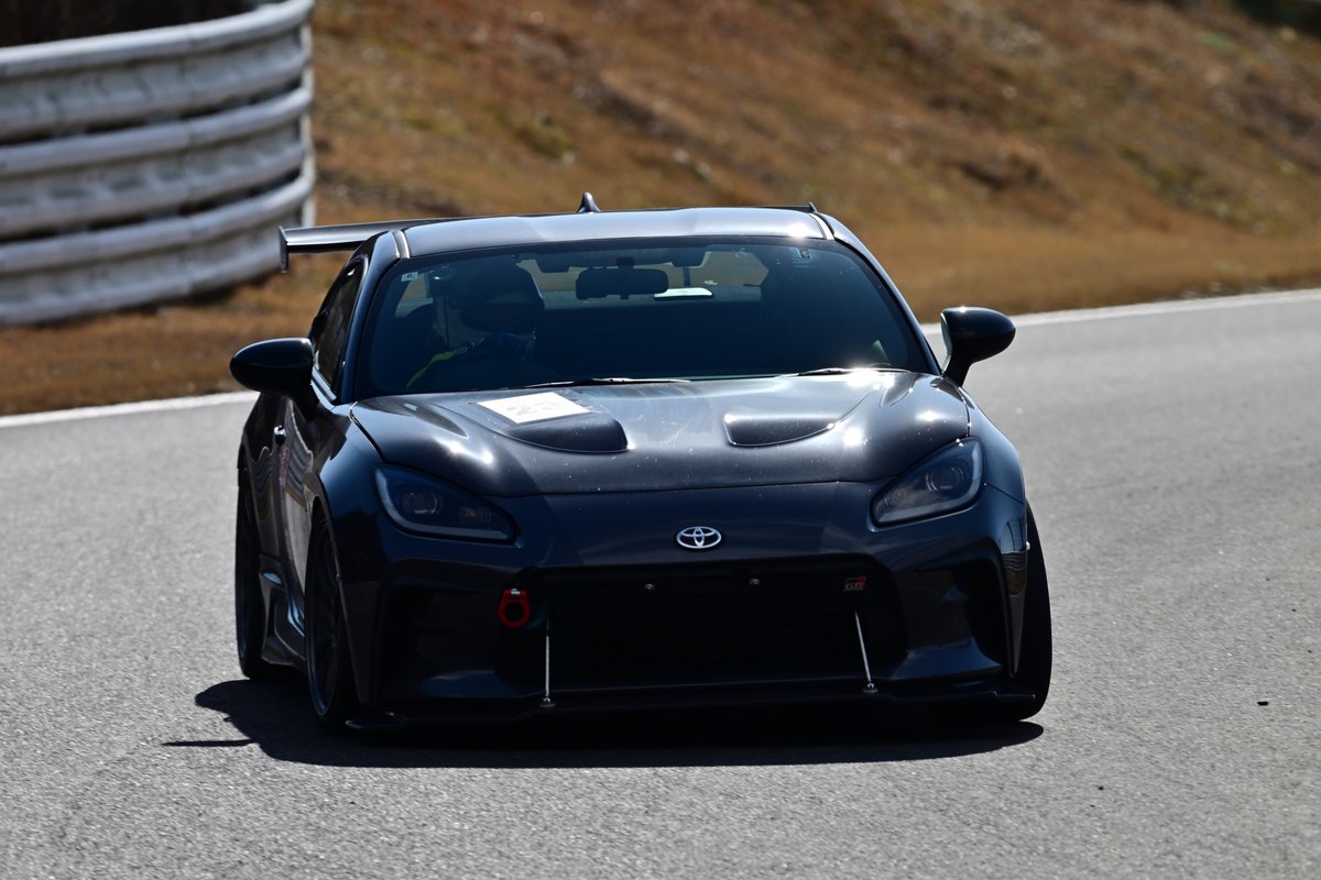 Keisportscar244's tweet photo. #CentralTimeAttackChallenge2026 #CTAC
#関西サーキットカメラ部 https://t.co/wMy66PcDFp