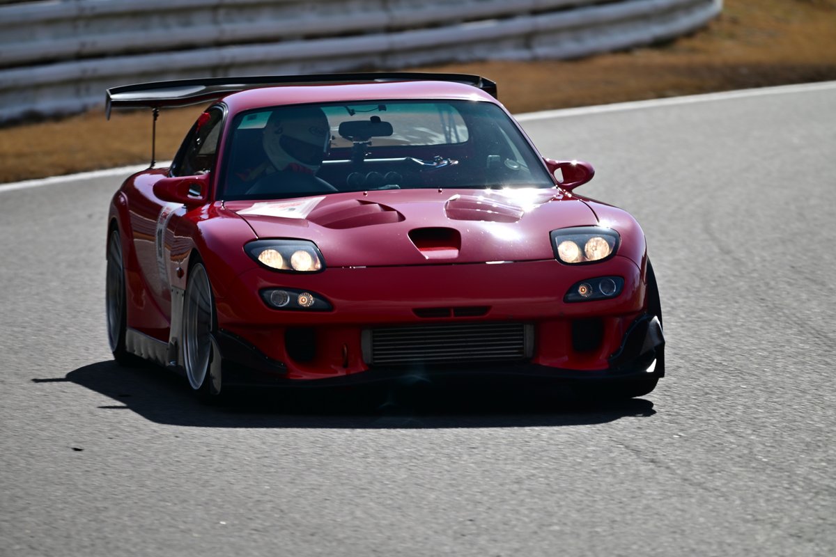 Keisportscar244's tweet photo. #CentralTimeAttackChallenge2026 #CTAC
#関西サーキットカメラ部 https://t.co/wMy66PcDFp