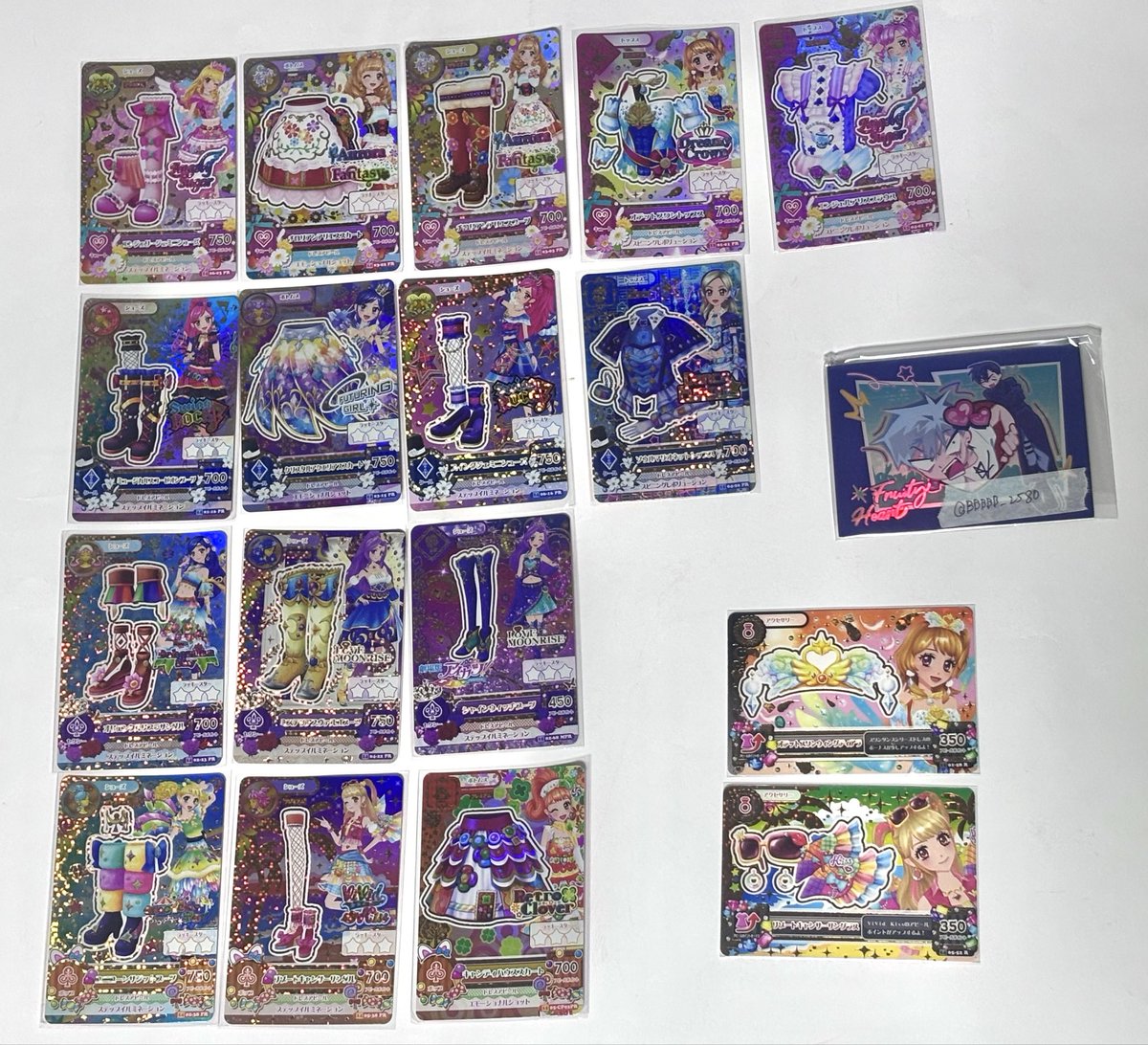 ほしみや tweet media