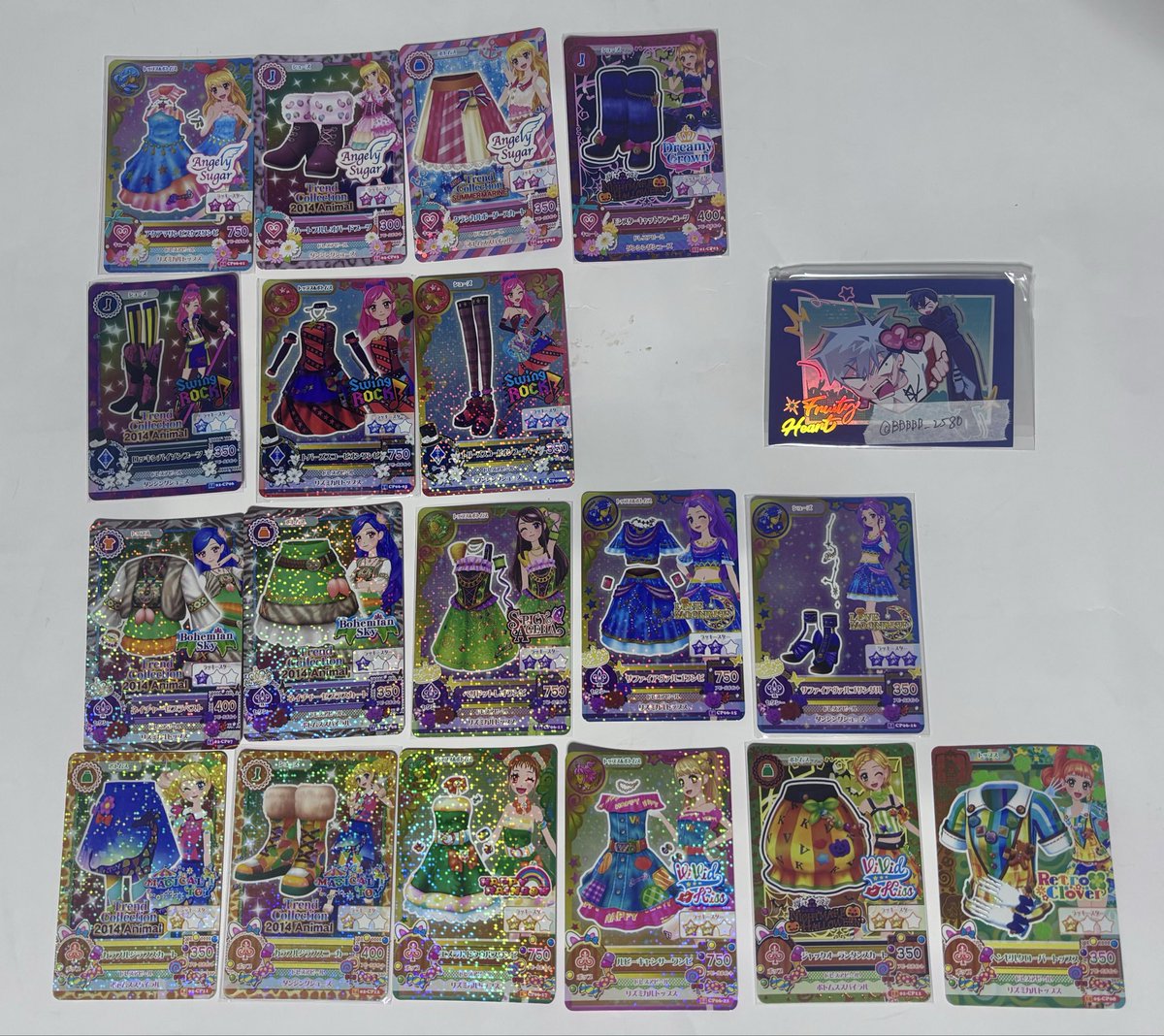 ほしみや tweet media