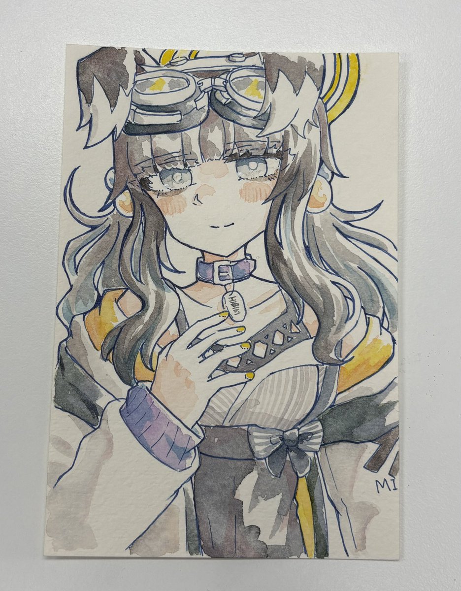 ハリヤー@せんアカ【せ52】 tweet media