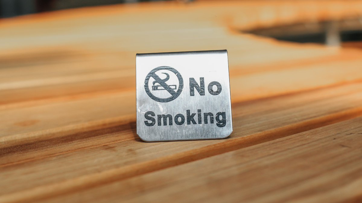 P_H_S_Official's tweet photo. Ahead of the 20th anniversary of the smoking ban in Scotland this week, we've published a new report that shows the positive impact this measure has had on non-smokers too. 

Smoking rates have halved and thousands of lives have been saved as a result. 

https://t.co/MPIkc76WJW https://t.co/mrZsinKAg2