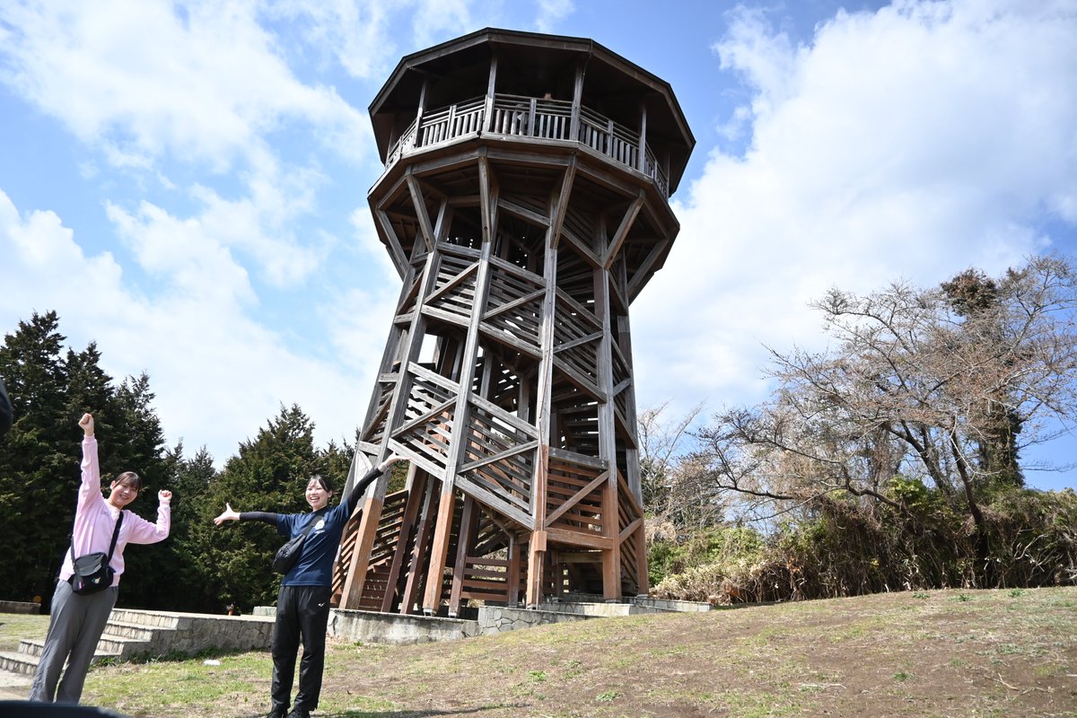 秦野市 tweet media