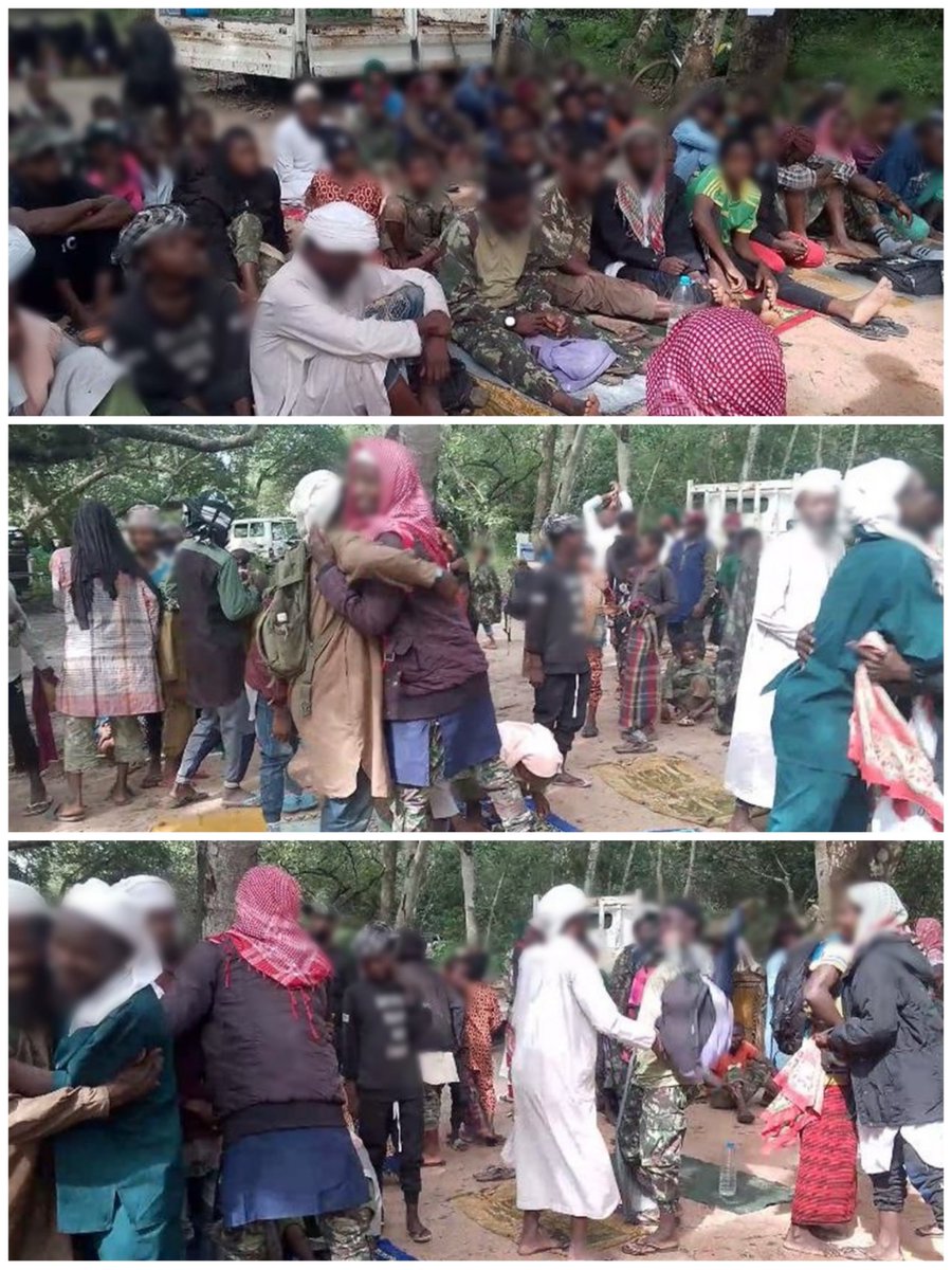 خريطة الأمني Amni Map tweet media