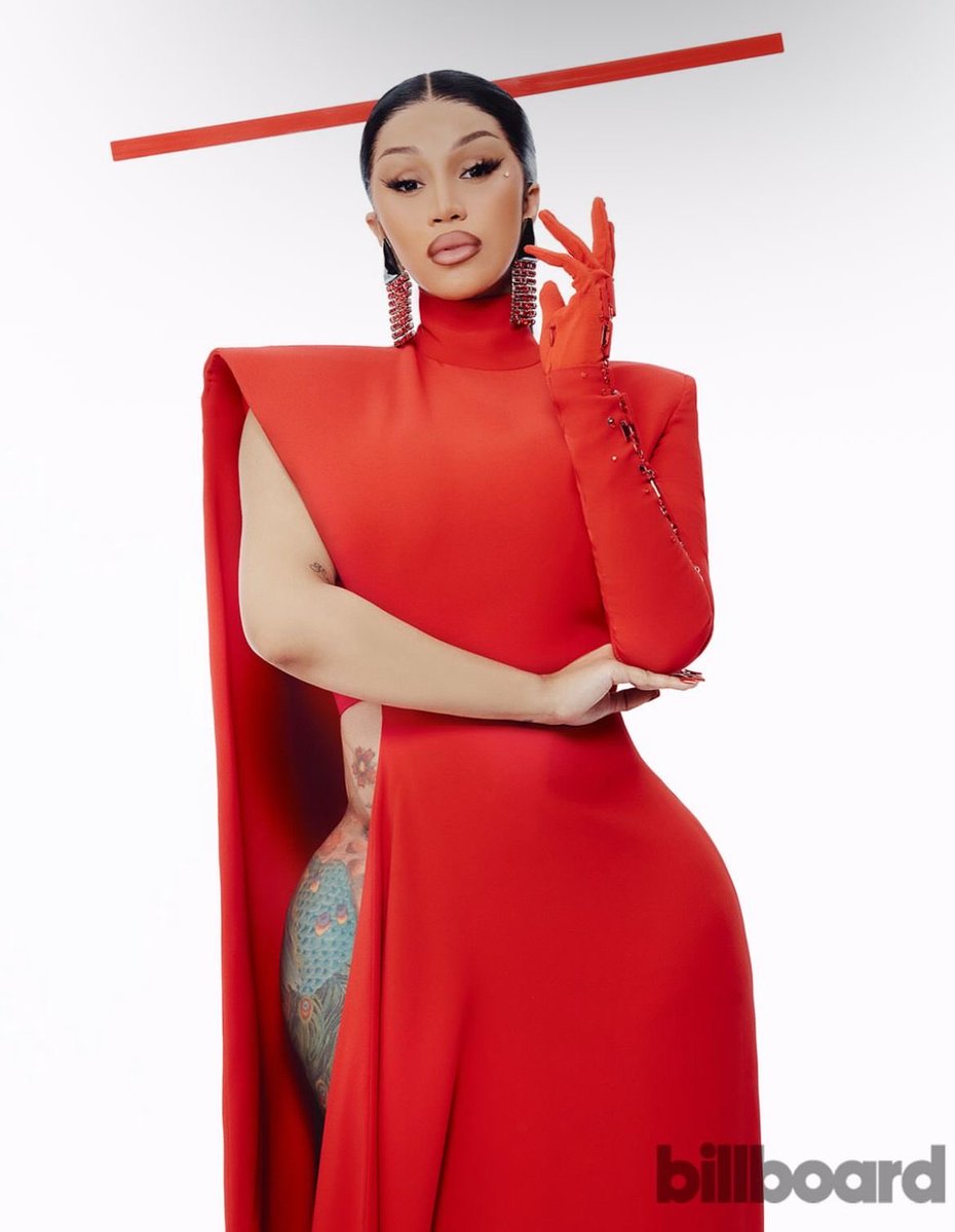 Team Cardi B Brasil🎤 tweet media