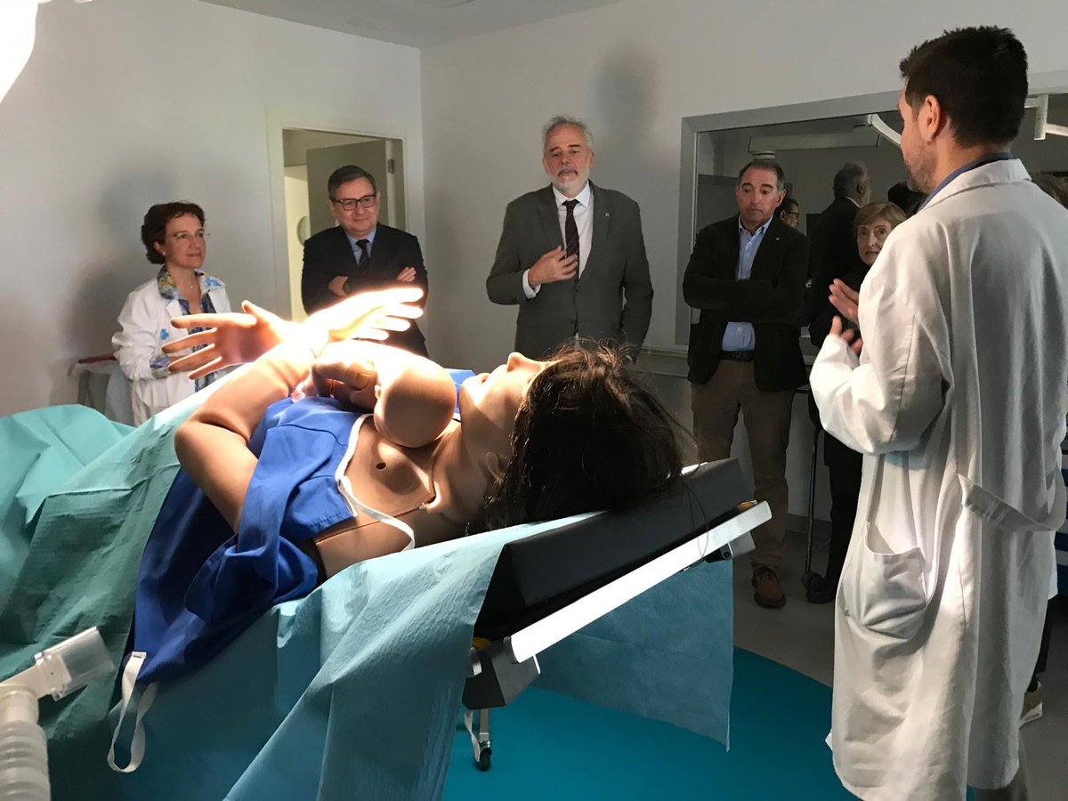 Vall d'Hebron tweet media