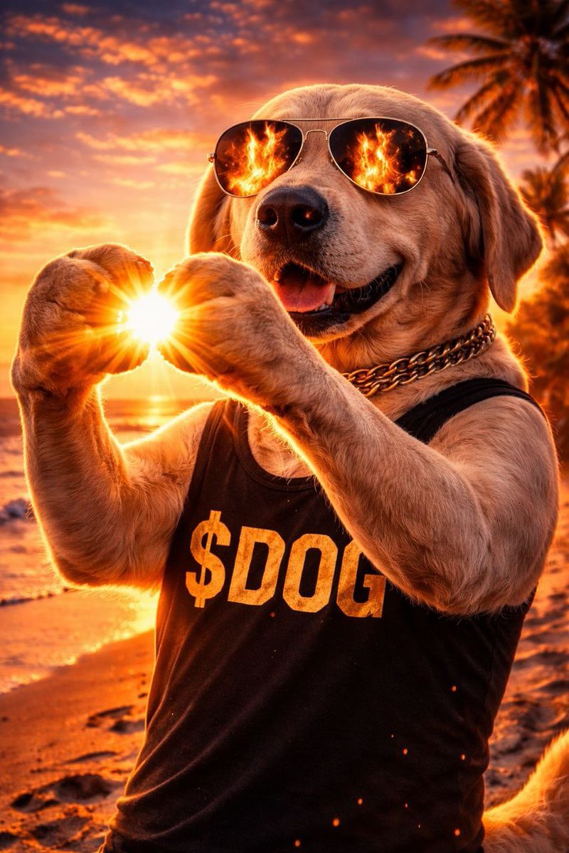 IsraelAdem75187's tweet photo. $DOG is more than a token — it’s a community in action 🐕💯
Every post, every meme, every share is building real momentum.
This is what happens when people believe in something together 👀🚀
@CryptoDogHD
CA: 21CnrFRqvEVkQZUTFmTXjcsJTLZhRY51ohoaCPwRpump https://t.co/jVGjvkeKZ1
