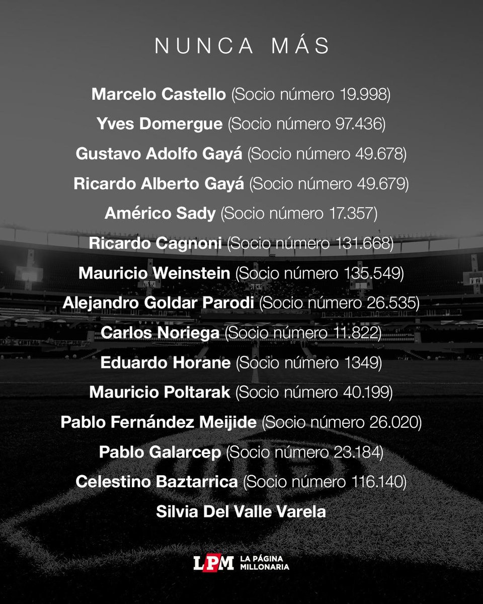 La Página Millonaria tweet media