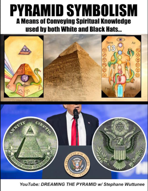 Stephane Wuttunee tweet media