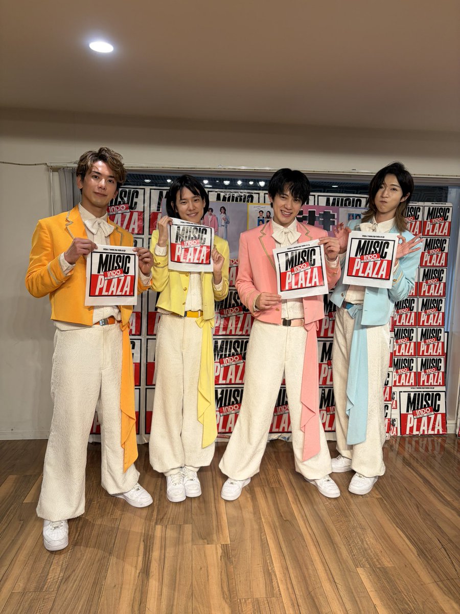 新天町 ミュージックプラザ インドウ tweet media