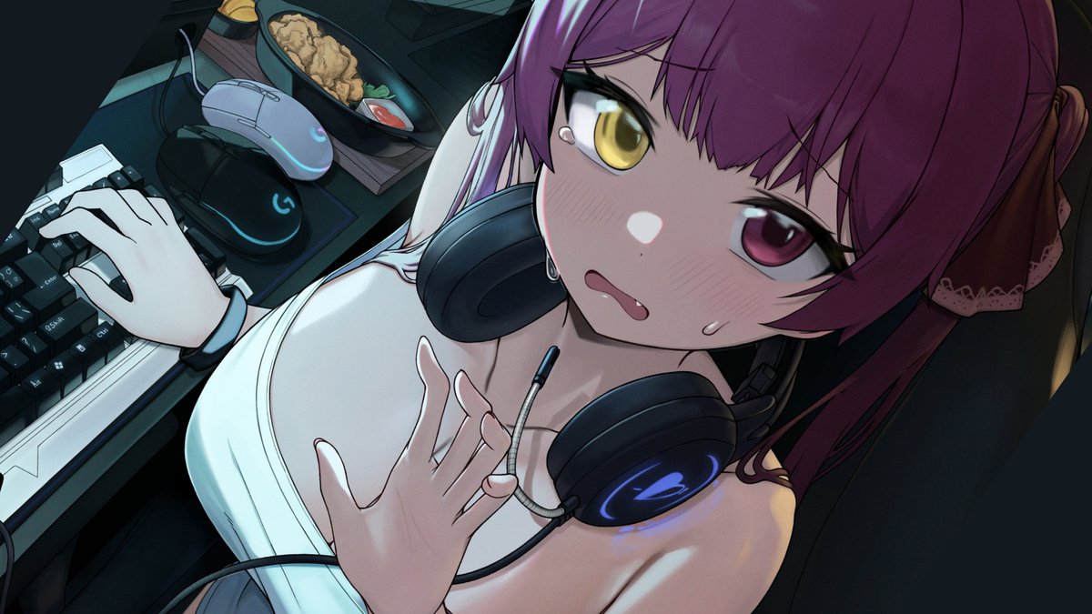 宝鐘マリン🏴‍☠️＠Kアリーナ横浜🎤3期生ライブ開催!!【2026.1/17-18】 tweet media