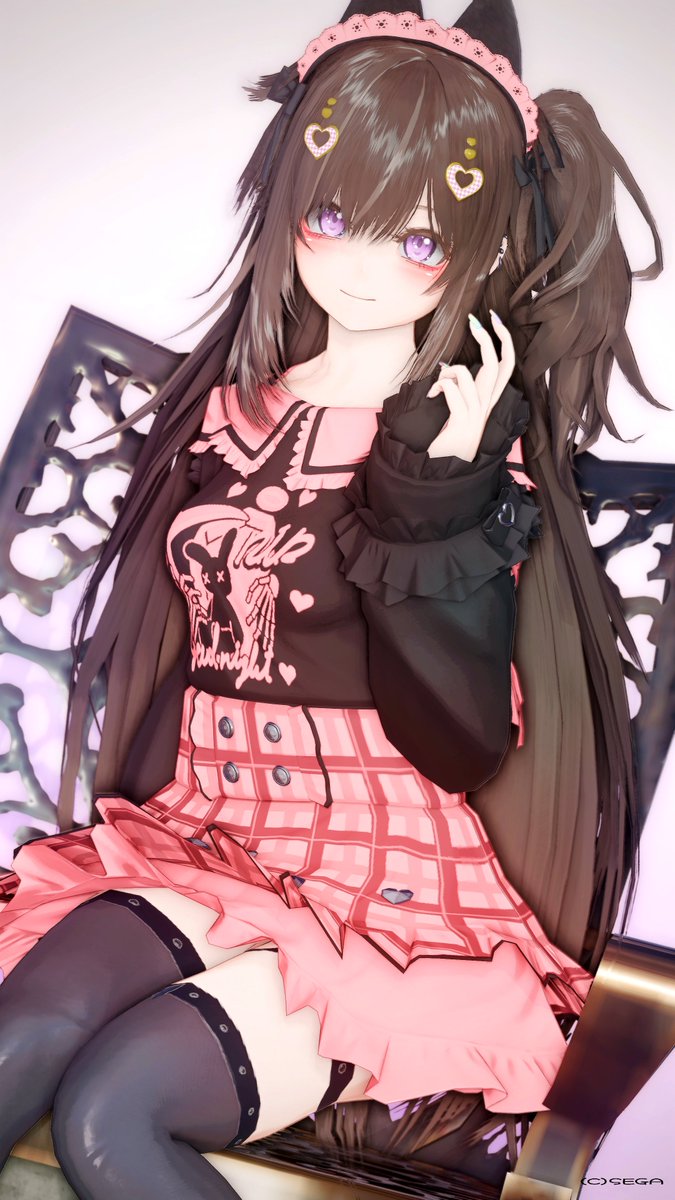 星野しずく tweet media