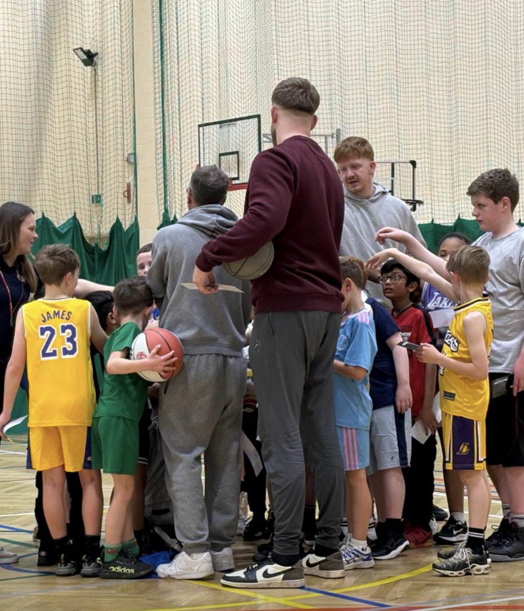 Tees Valley Mohawks tweet media