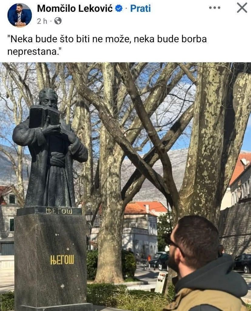 ⚓ VLADICANSTVENOST ⭐ tweet media