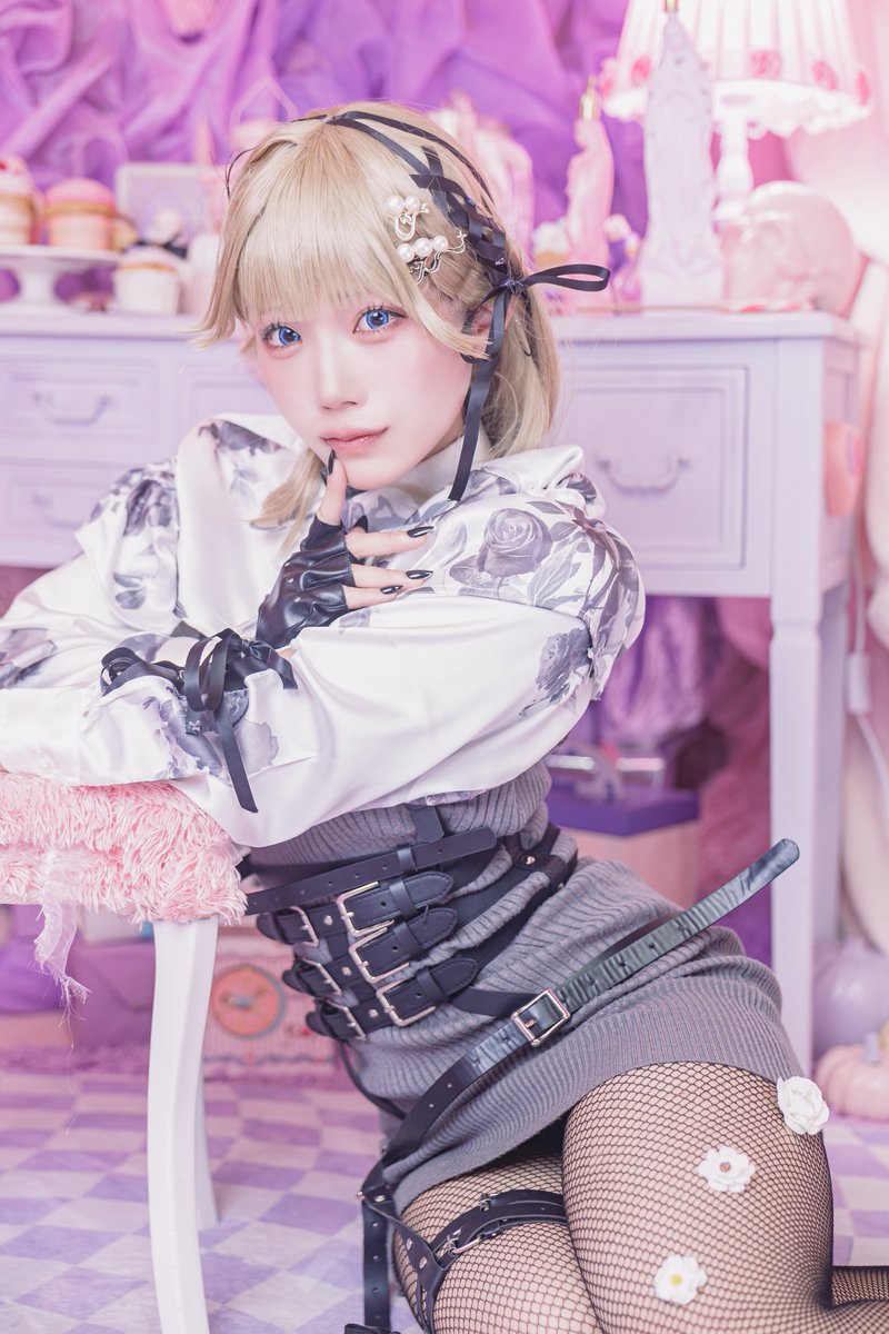 ちゃゆめ💭 tweet media