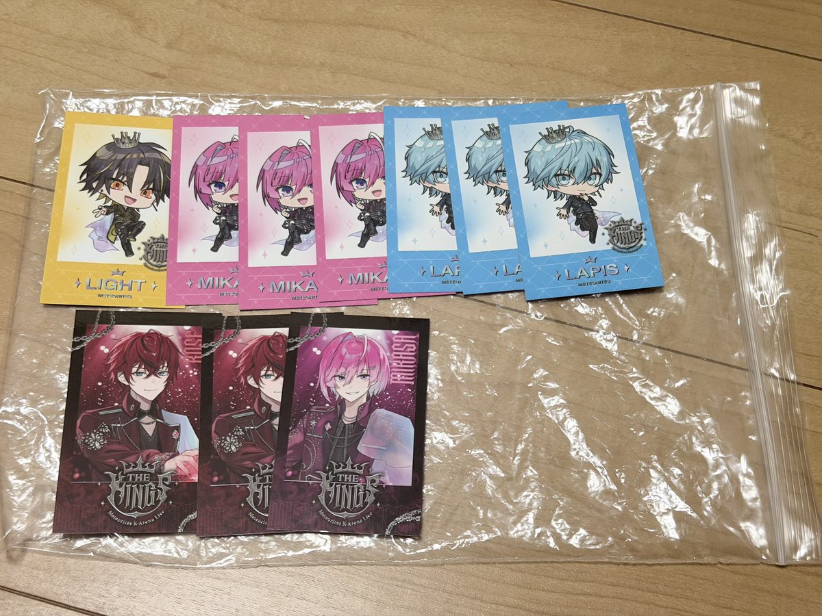 🫧Miuka🫧 tweet media