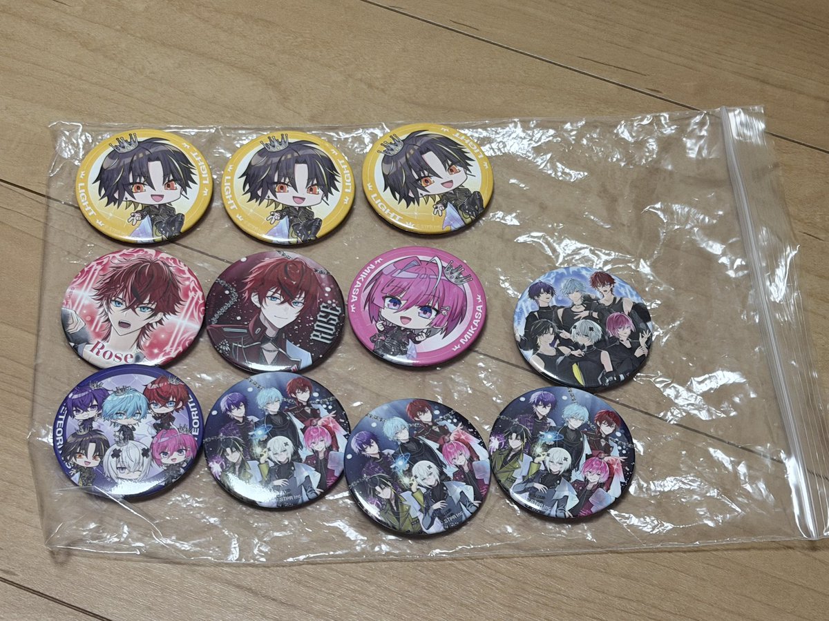 🫧Miuka🫧 tweet media