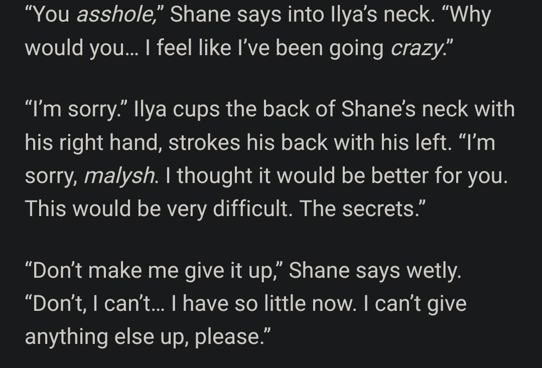 shanebug🐛 tweet media