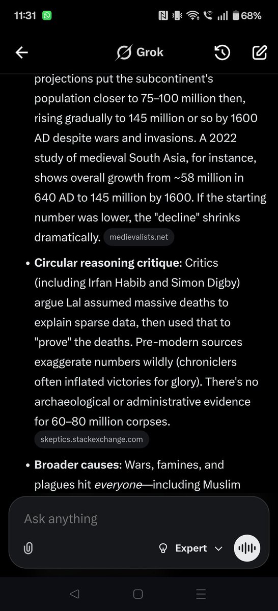 Mohammed tweet media