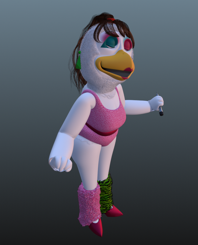 Sandy Rispens tweet media