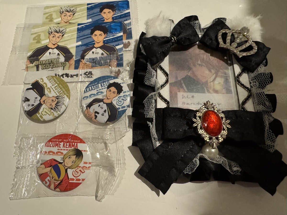 あんや tweet media