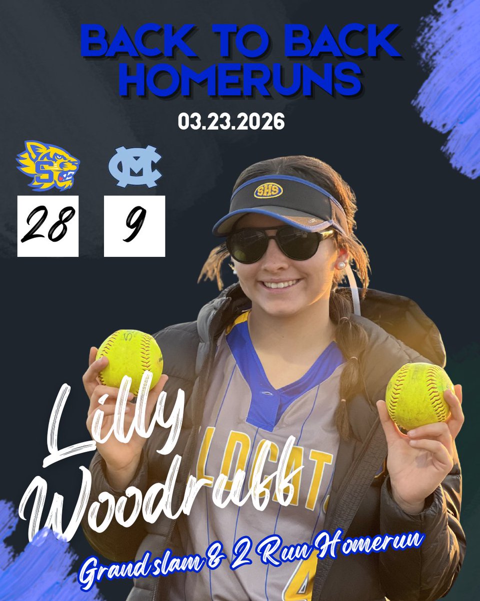 Lilly Woodruff tweet media