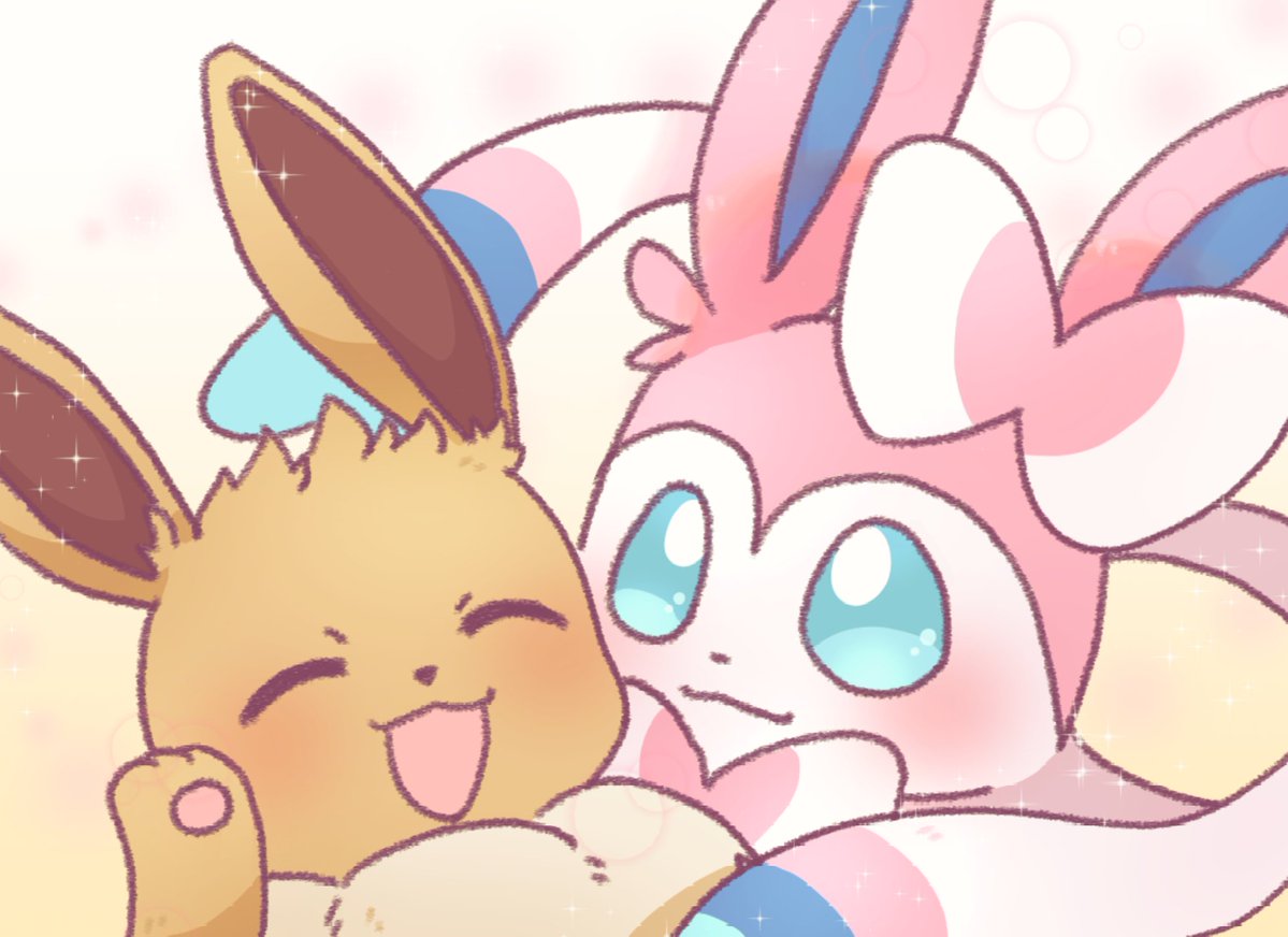 てんねんるびぃ tweet media