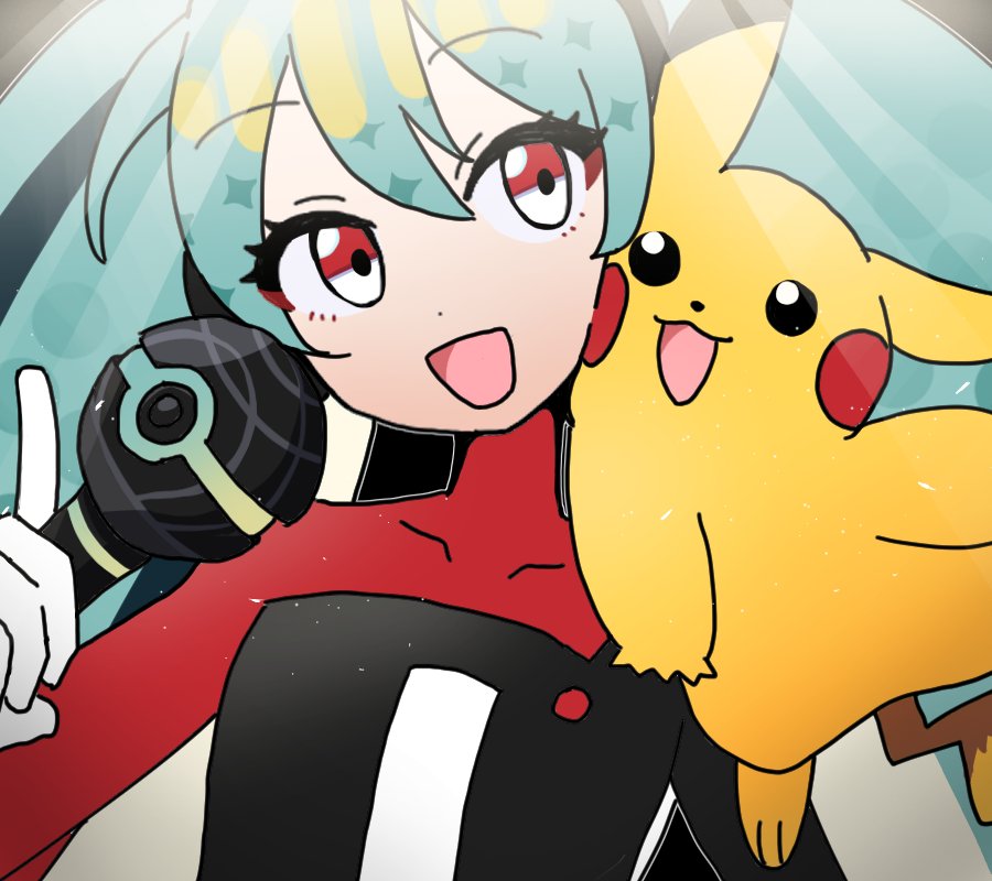 てんねんるびぃ tweet media