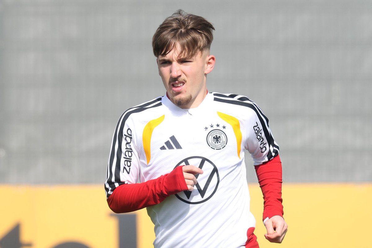 Bayern & Germany tweet media