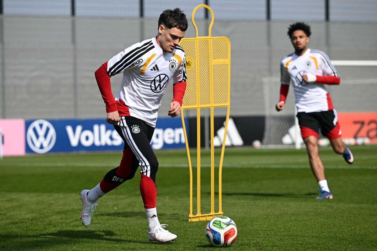 Bayern & Germany tweet media