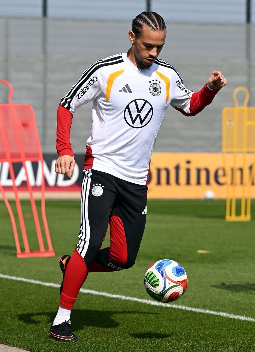 Bayern & Germany tweet media