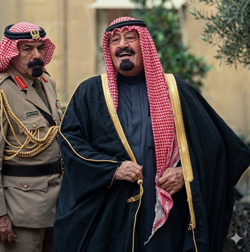 ال سعود 📸 tweet media