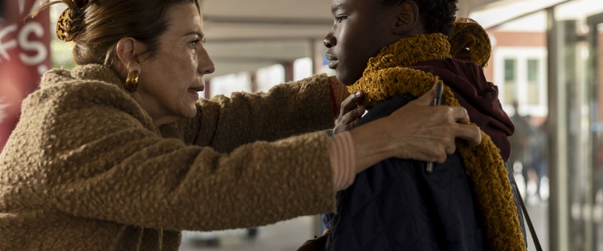 Desde el sofá - Cine y TV tweet media