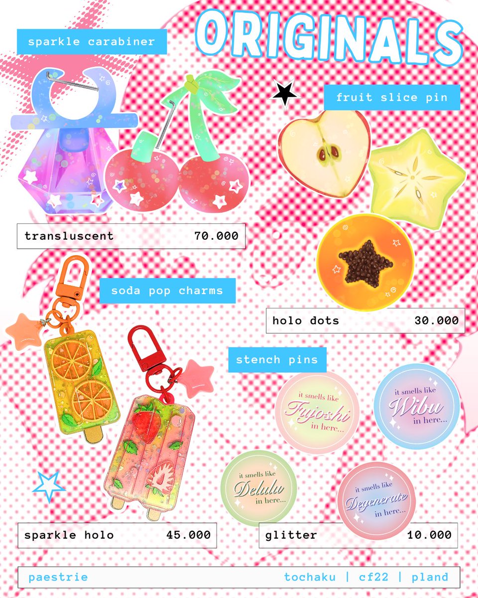 rie 🍒 | cf22 ych 📌 tweet media