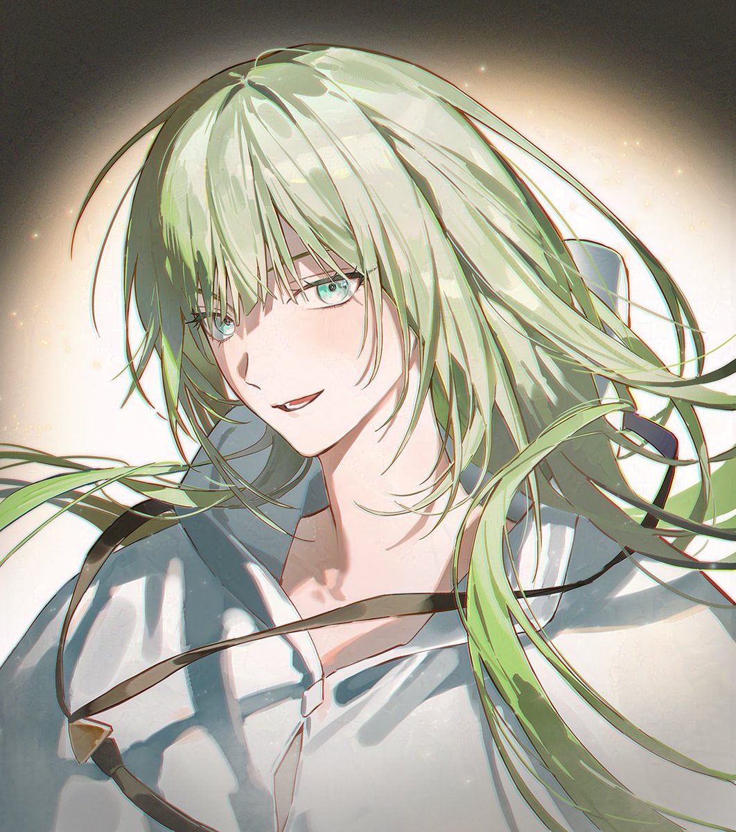 용실 (@warmheadegg) on Twitter photo 